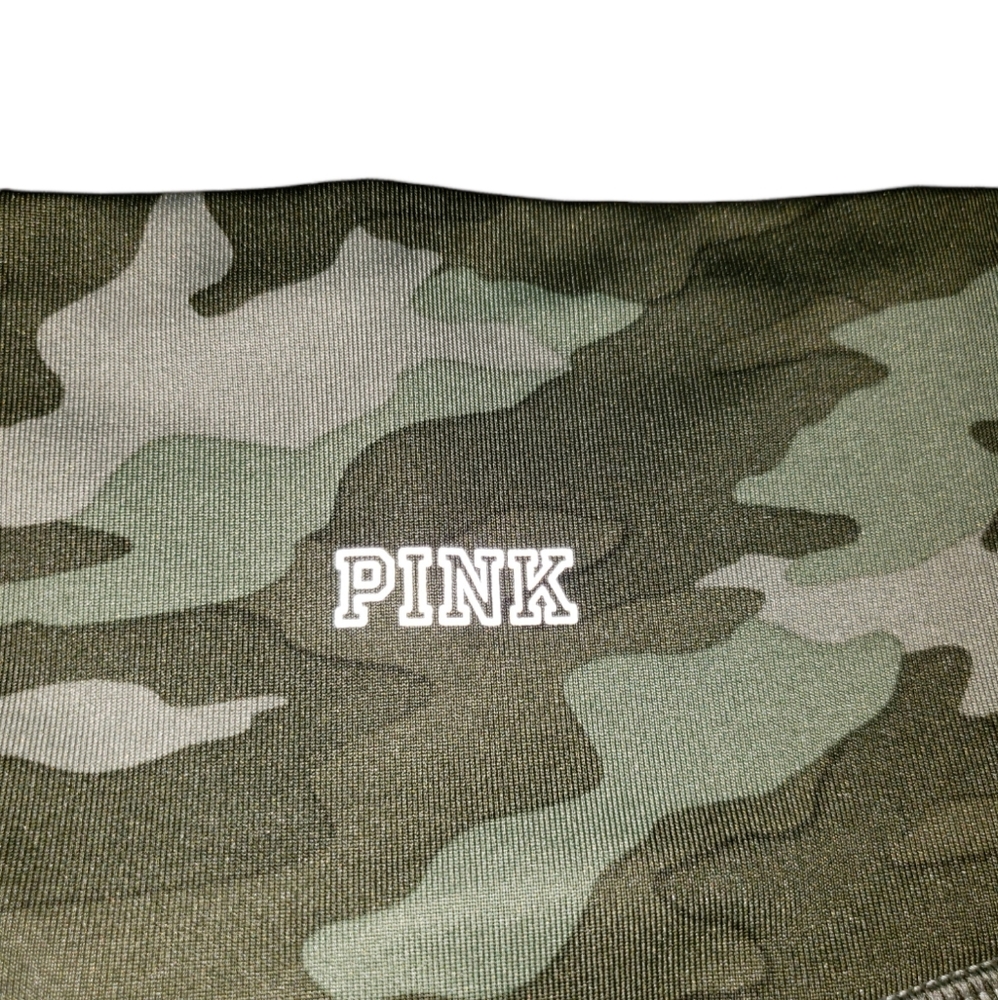 NEW PINK by VS Shorts